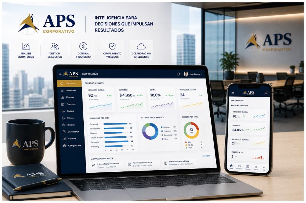 Corporativo
