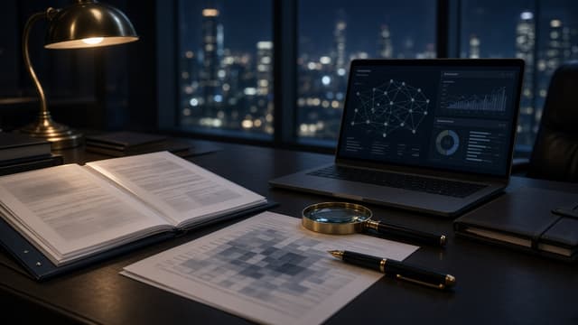 APS GROUP — Intelligence for a Complex World