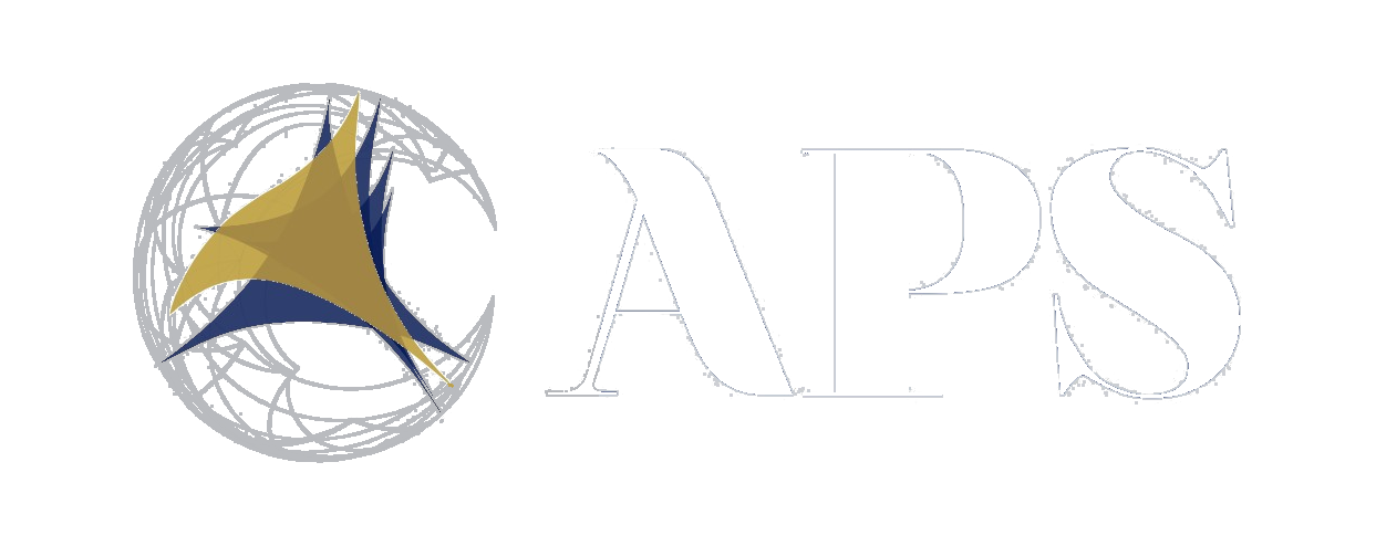 APS GROUP — Protección de activos y seguridad