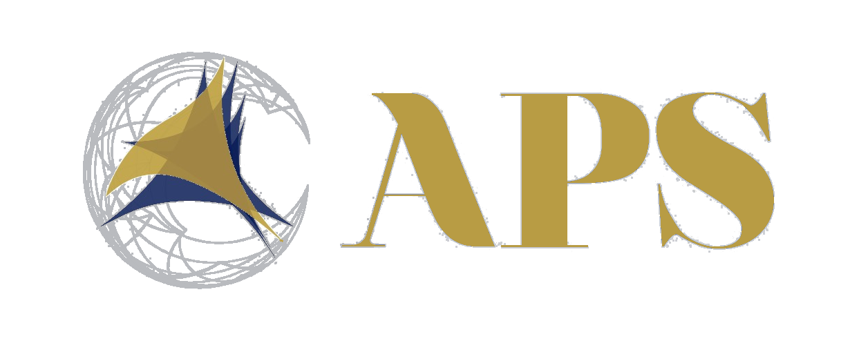 APS GROUP — Protección de activos y seguridad