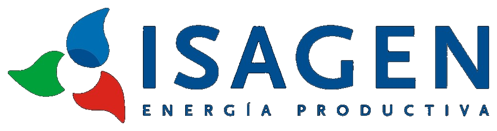 ISAGEN